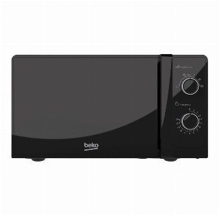 beko MOC20100BFB - Solo mikroovn
