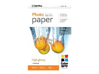 ColorWay - paper - Papir