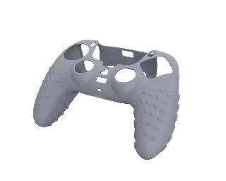 PIRANHA Playstation 5 Protective Silicone Skin