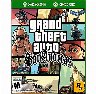 Grand Theft Auto: San Andreas
