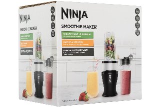 Ninja Blender Nutri Slim QB3001EUS