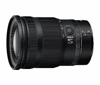 Nikon NIKKOR Z 24-120mm f/4 S