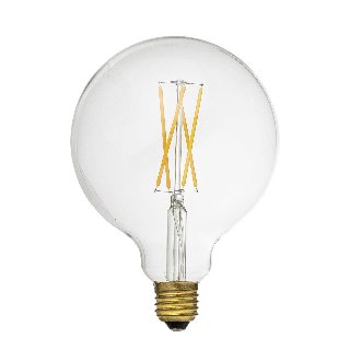 Bloomingville LED pære Mega Edison E27