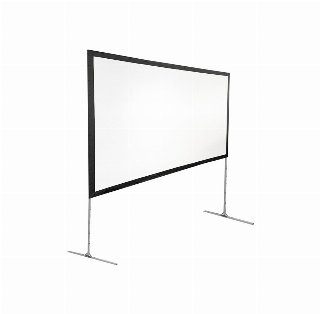 Multibrackets M Quick Fold Projector Screen 16:9 400x225 180''