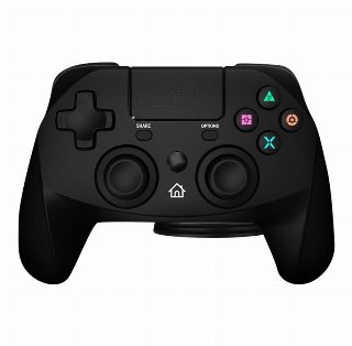 Snakebyte 4 S - Black