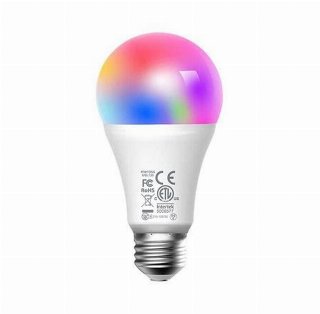 Meross MSL120 Smart WiFi LED Light Bulb – HomeKit