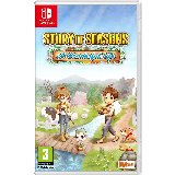 Story of Seasons: A Wonderful Life (Standard Edition)