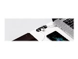 Bluelounge Design Bluelounge CableDrop Multi - Kabelorganisator