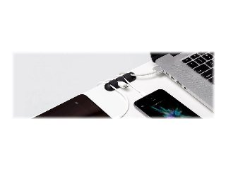Bluelounge Design Bluelounge CableDrop Multi - Kabelorganisator