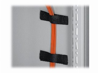 Rittal system cable holder