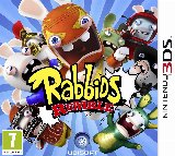 Rabbids Rumble