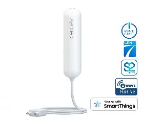Aeotec Water Sensor 7 - Vandlækssensor