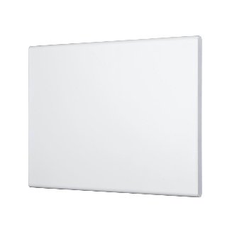 Gripo Elradiator 400W IPx4, Hvid - Oliefri radiator