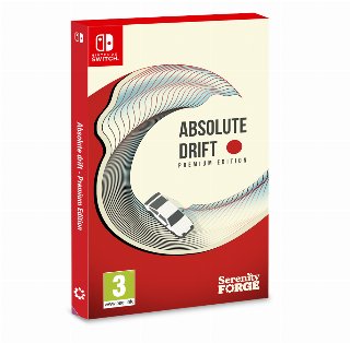 Absolute Drift