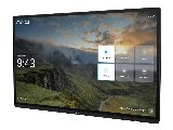 Avocor AVG-6560 G Series - LED-bagbelyst LCD fladt paneldisplay