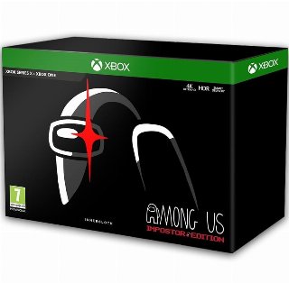 Among Us: Impostor Edition