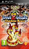 Invizimals: Shadow Zone