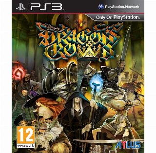 Dragon's Crown