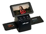 Reflecta x33-Scan Film Scanner (35 mm) - Filmscanner (35 mm) - desktopmodel