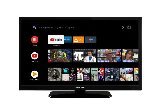 FINLUX 24" Fladskærms TV LED 24FHAJ9060