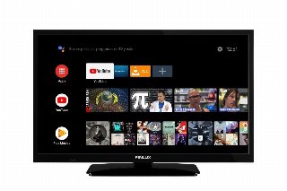 FINLUX 24" Fladskærms TV LED 24FHAJ9060