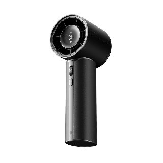 Jisulife Handheld Fan Pro1 Mini 4250mAh USB-C Portable Fan Blower