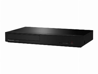 Panasonic DP-UB154EG - Blu-ray disc player