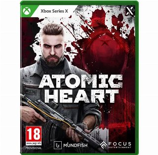 Atomic Heart