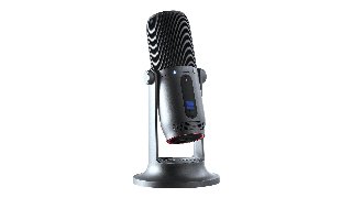 Thronmax M2G - Mikrofon - USB