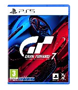 Gran Turismo 7 (PSVR2)