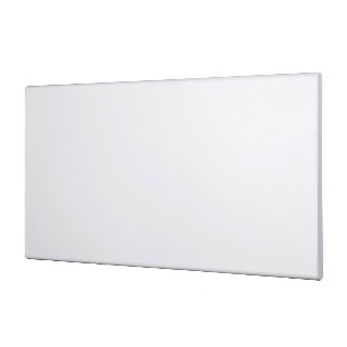 Gripo Elradiator 1000W IPx4, Hvid - Varmeapparat