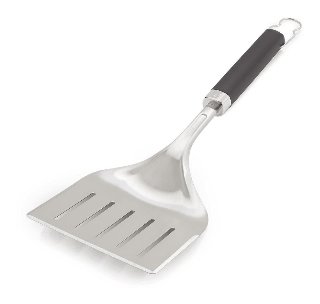 Weber Precision Wide Barbecue Spatula
