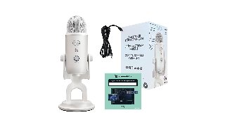 Blue Mic 988-000533