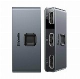 Baseus Matrix HDMI Switcher
