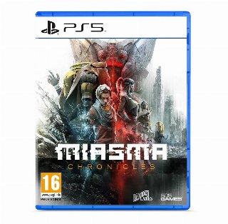 Miasma Chronicles
