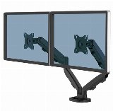 Fellowes Eppa Dual Monitor Arm