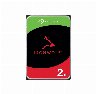 Seagate IronWolf 2TB 3.5" 5400r/min SATA 6.0 Gbit/s HDD - 2 TB - 5400 - 5400 - 2 TB