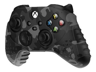 PIRANHA Xbox Protective Silicone Skin