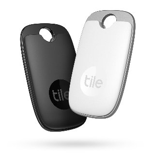 Tile Pro (2022) - Trådløst sikkerhedsskiltesæt
