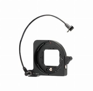Hasselblad CF - lens adapter
