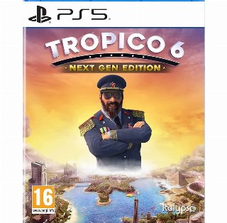 Tropico 6