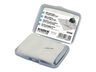 Kaiser Fototechnik Micro Fibre Cleaning Cloth 30 x 30 cm