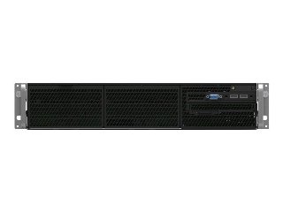 Intel Server Chassis R2312WFXXX
