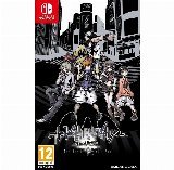 The World Ends with You: Final Remix