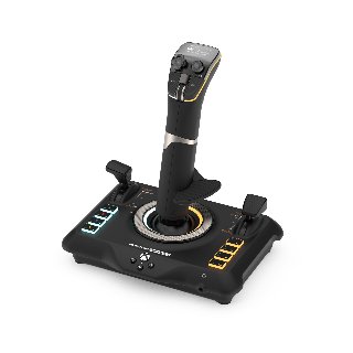Turtle Beach V-ONE FLIGHTSTICK FOR XB - Joystick