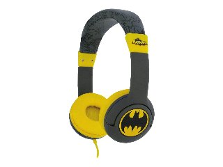 OTL Batman Symbol - Hovedtelefoner