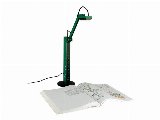 IPEVO VZ-R HDMI/USB 8MP Document Camera - Digitalkamera for dokumenter