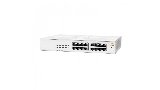 Hewlett Packard Enterprise R8R47A#ABB - Switch - 16 porte - ikke administreret