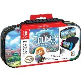 BigBen Interactive Nintendo Switch Official Travel Case Zelda: Link's Awakening