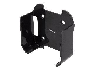 Wall mount for HD, 4K Gen 1 & Gen 2 Apple TV, black